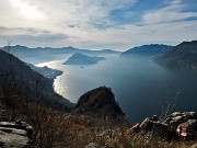 31 Lago d'Iseo con Montisola